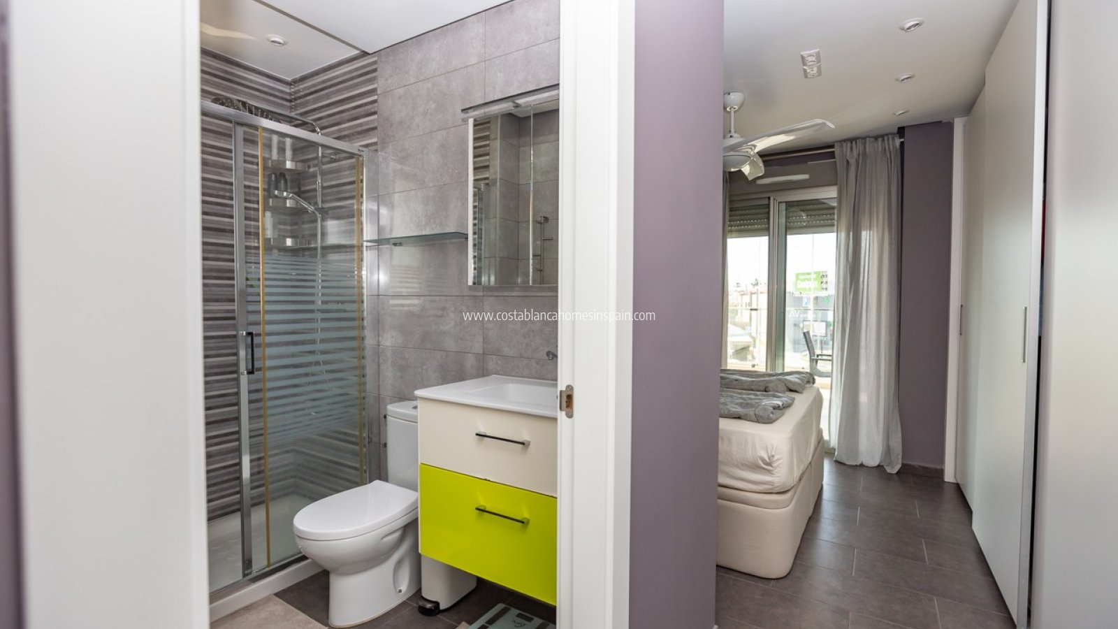 Venta - Apartment - Villamartin