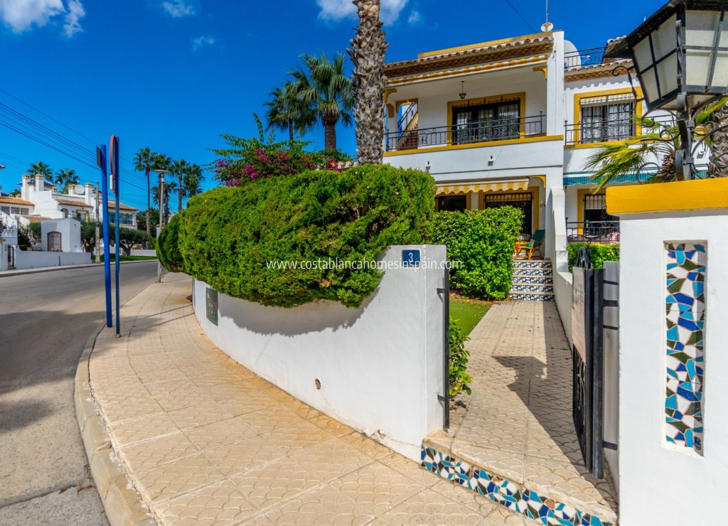 Venta - Apartment - Villamartin