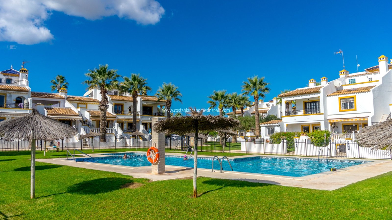 Venta - Apartment - Villamartin