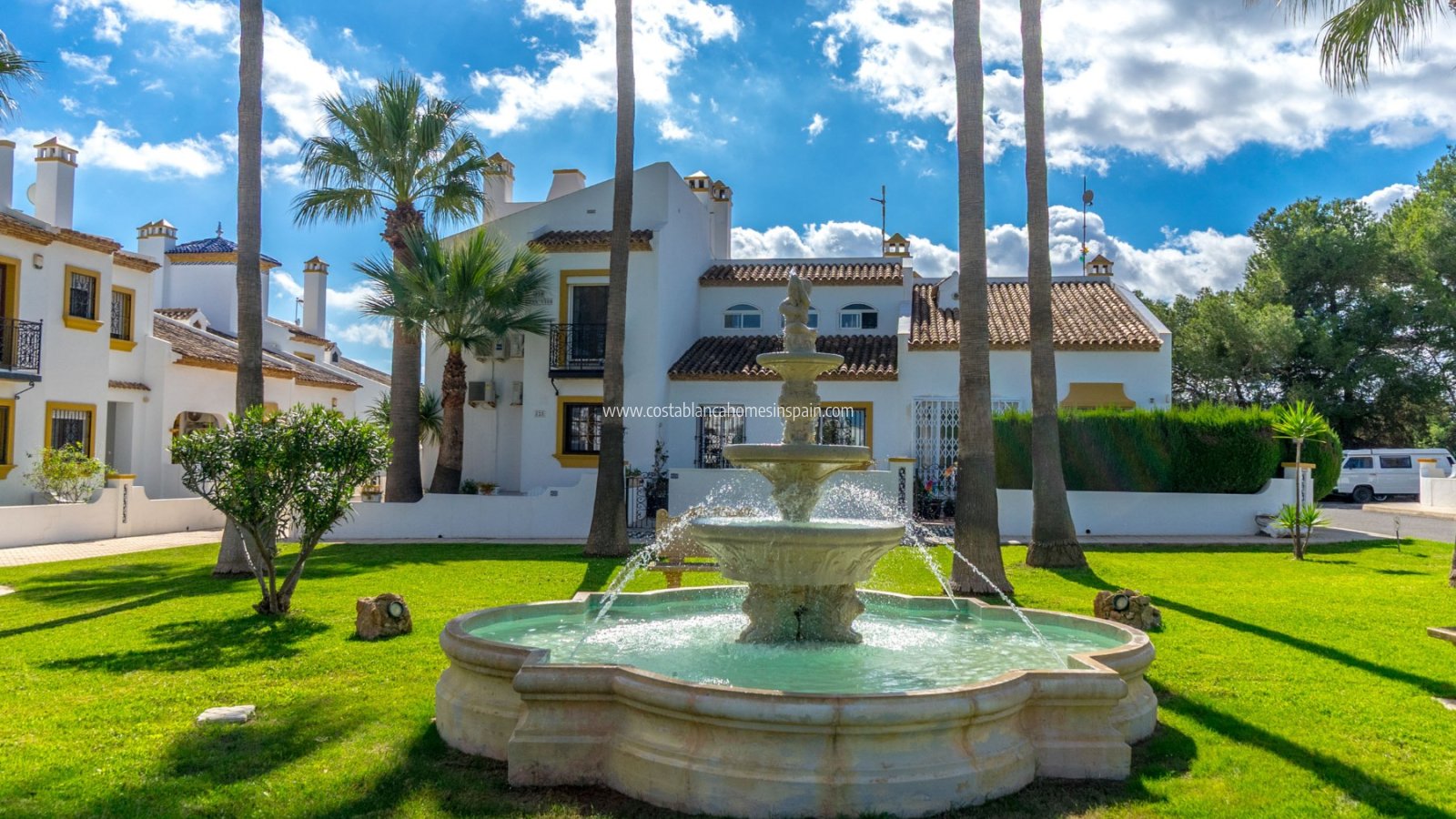 Venta - Apartment - Villamartin