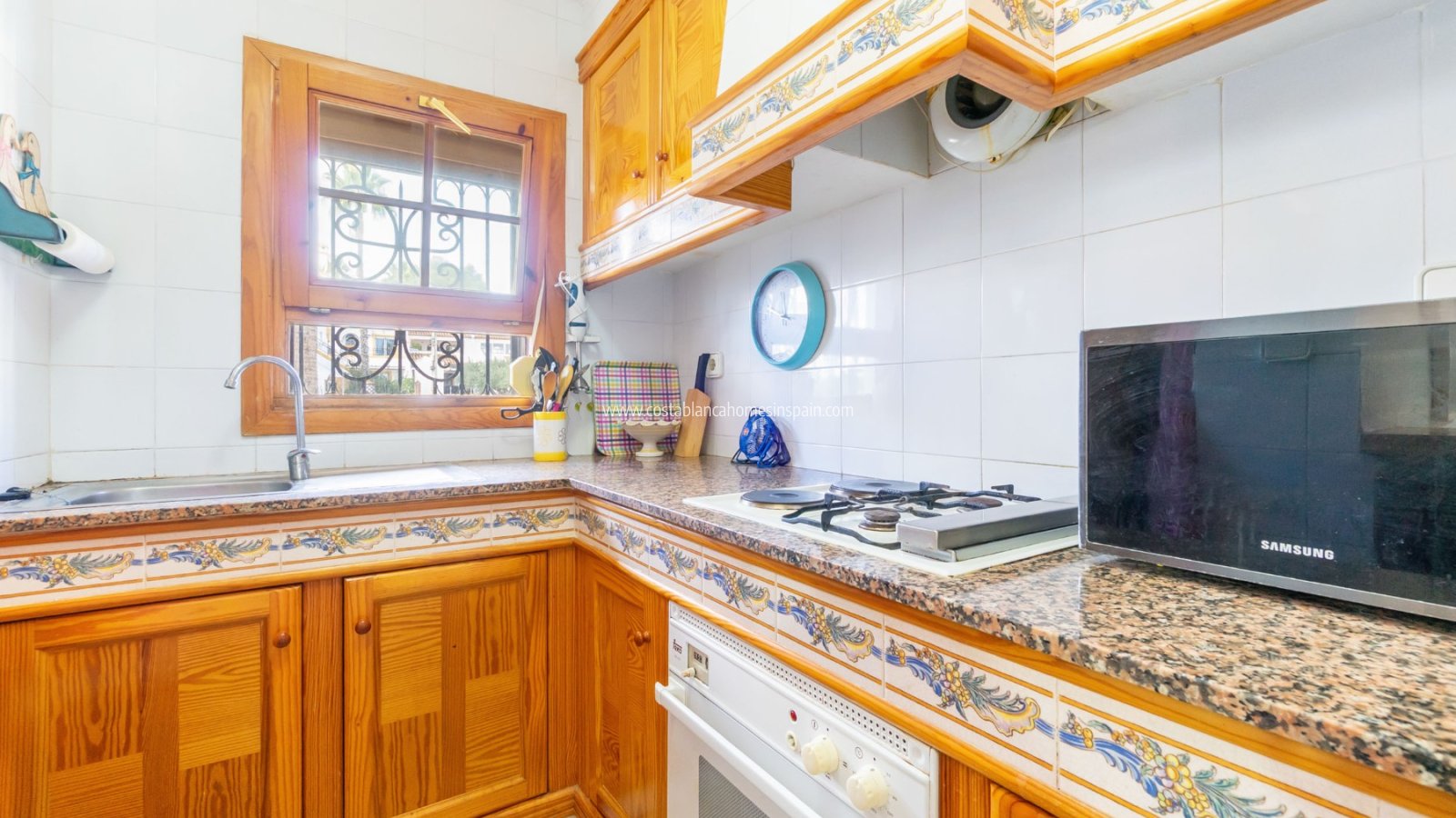 Venta - Apartment - Villamartin