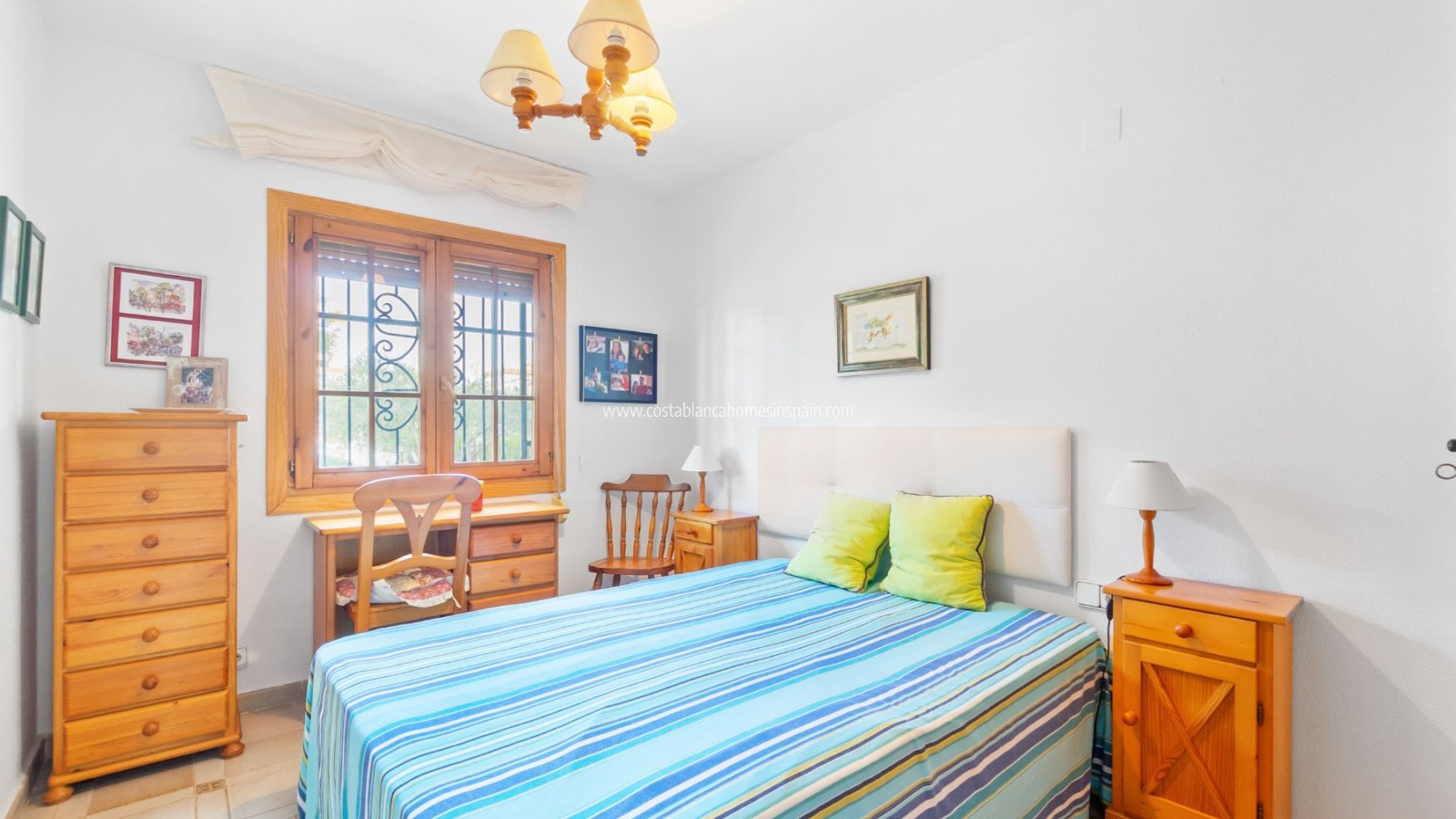 Venta - Apartment - Villamartin