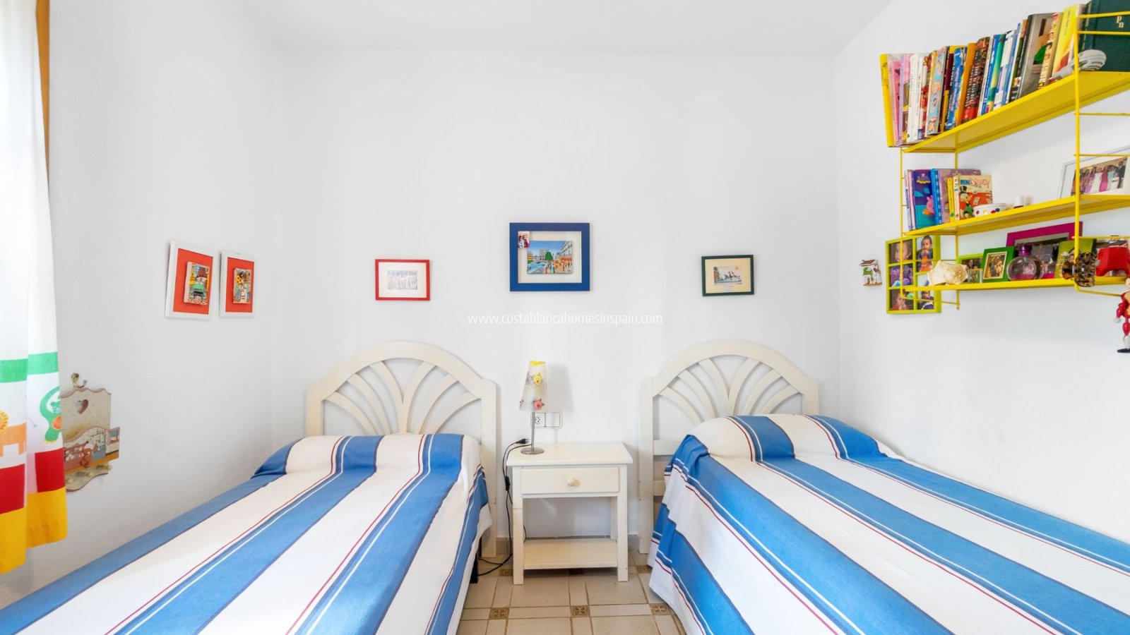 Venta - Apartment - Villamartin