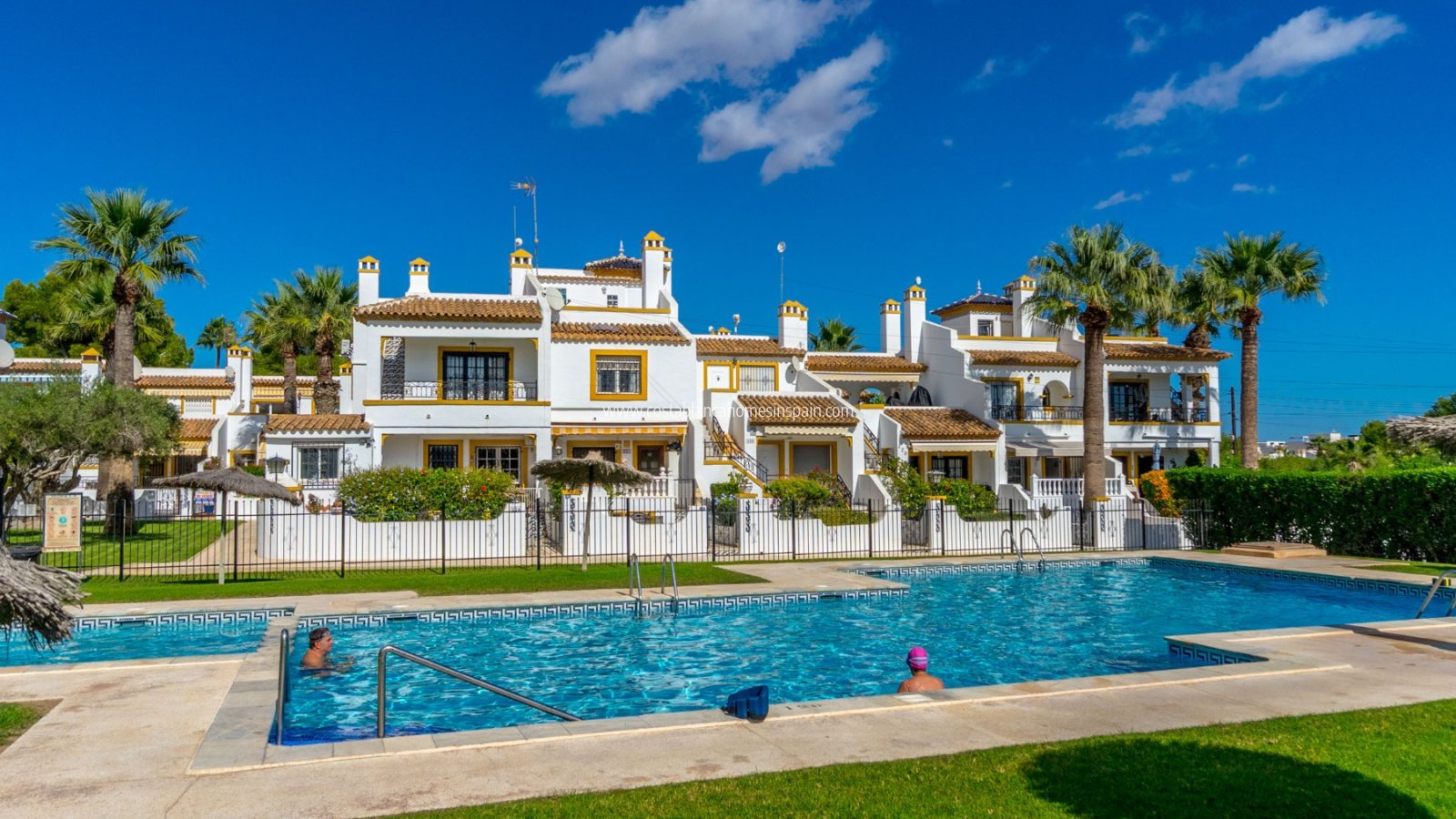 Venta - Apartment - Villamartin