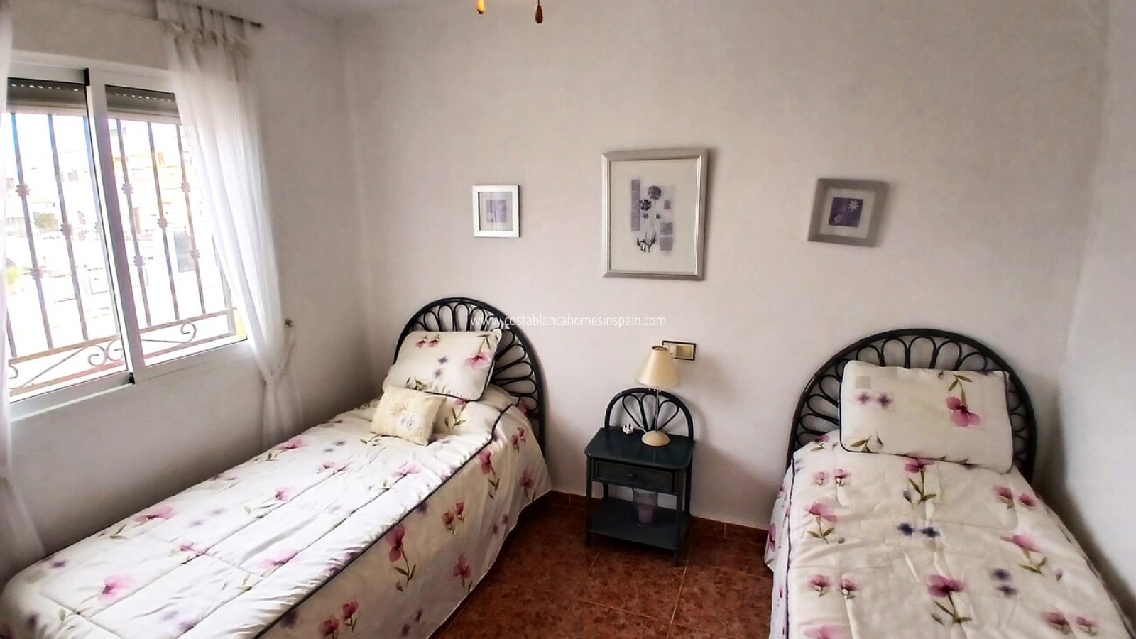 Venta - Apartment - Vistabella - Costa Blanca