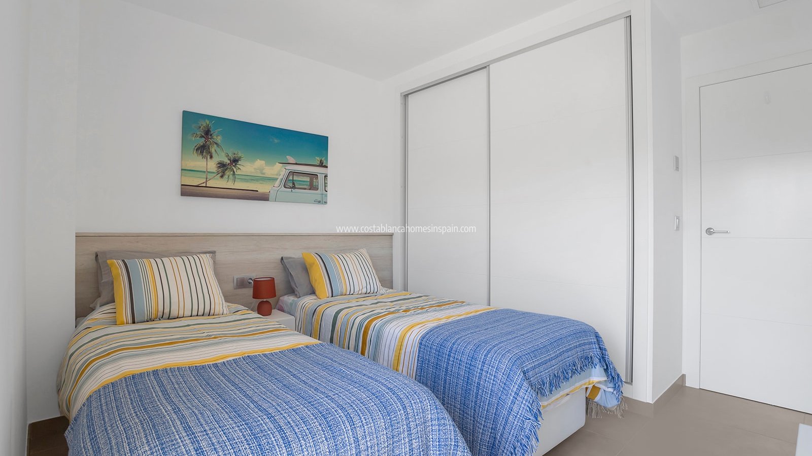 Venta - Apartment - Vistabella - Vistabella Golf