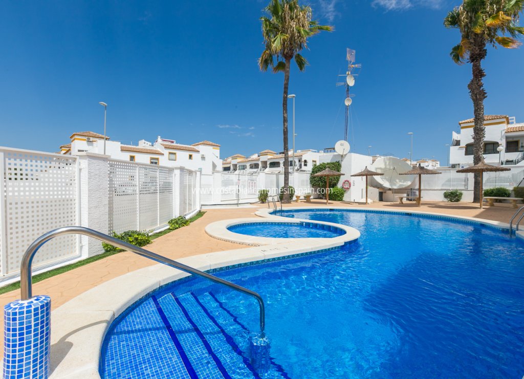 Venta - Apartment - Vistabella - Vistabella Golf
