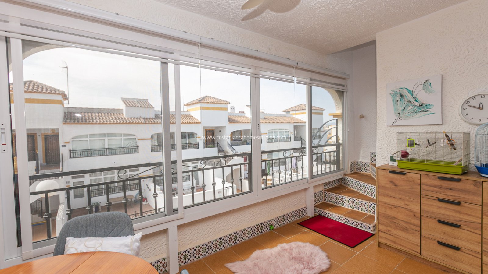 Venta - Apartment - Vistabella - Vistabella Golf