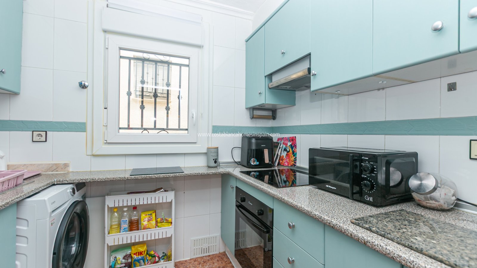 Venta - Apartment - Vistabella - Vistabella Golf