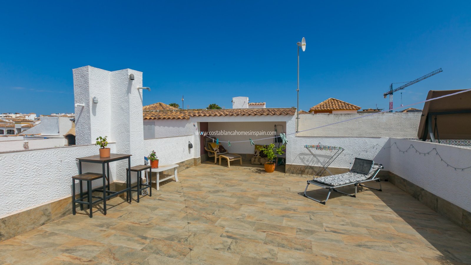Venta - Apartment - Vistabella - Vistabella Golf