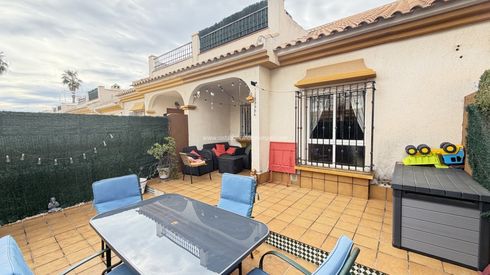 Venta - Bungalow - Cabo Roig