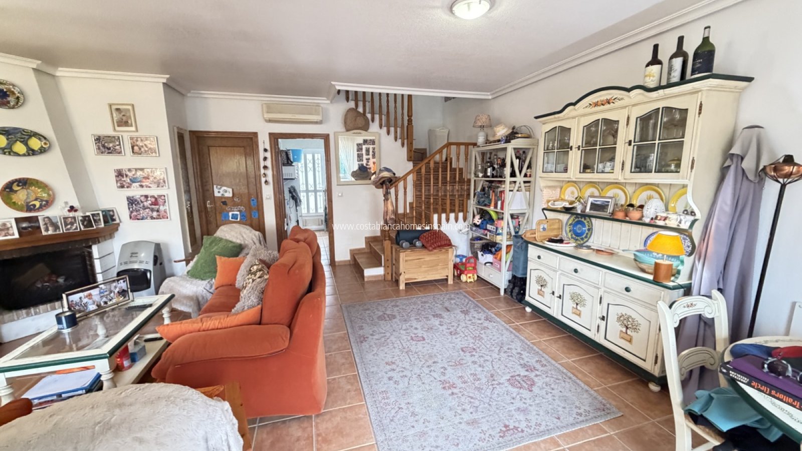 Venta - Bungalow - Cabo Roig