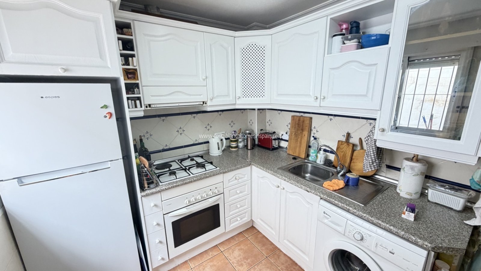 Venta - Bungalow - Cabo Roig