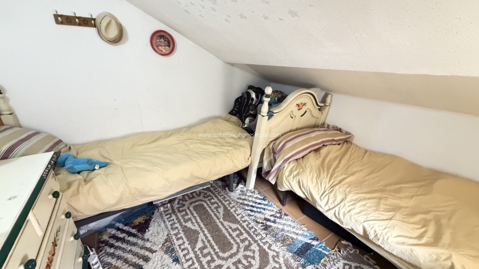 Venta - Bungalow - Cabo Roig