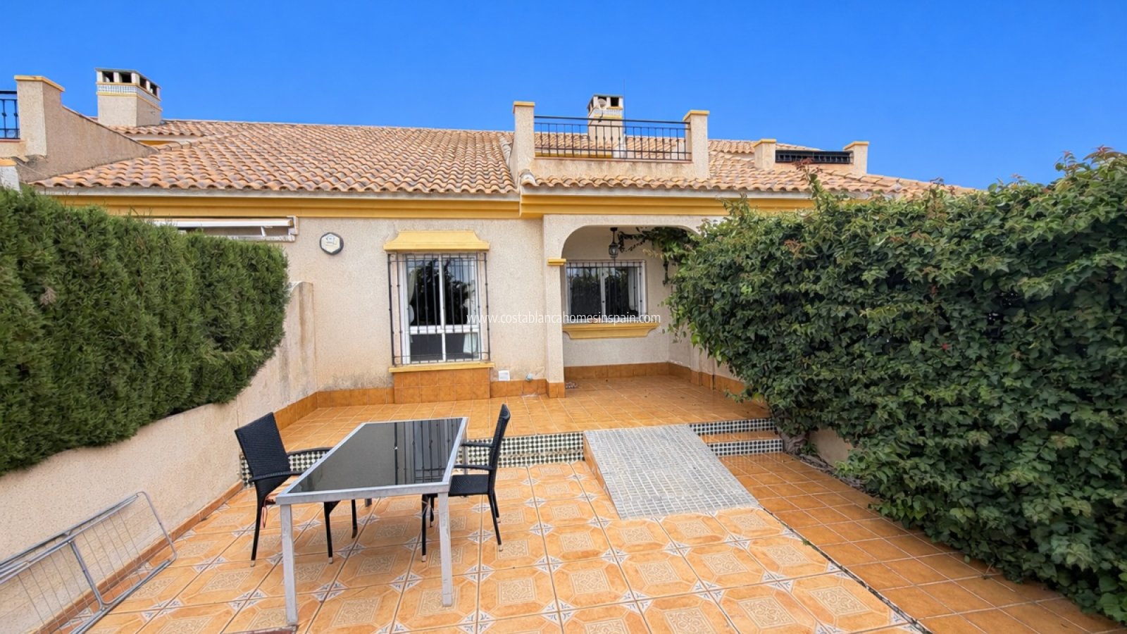 Venta - Bungalow - Cabo Roig