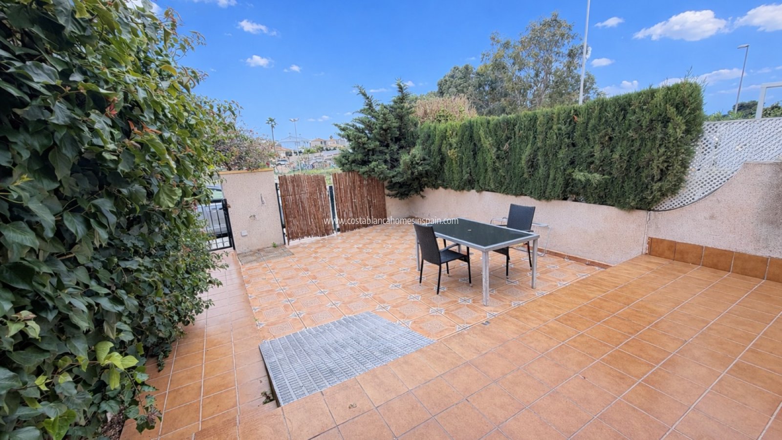 Venta - Bungalow - Cabo Roig
