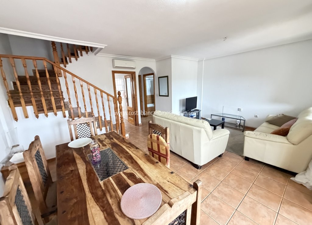 Venta - Bungalow - Cabo Roig