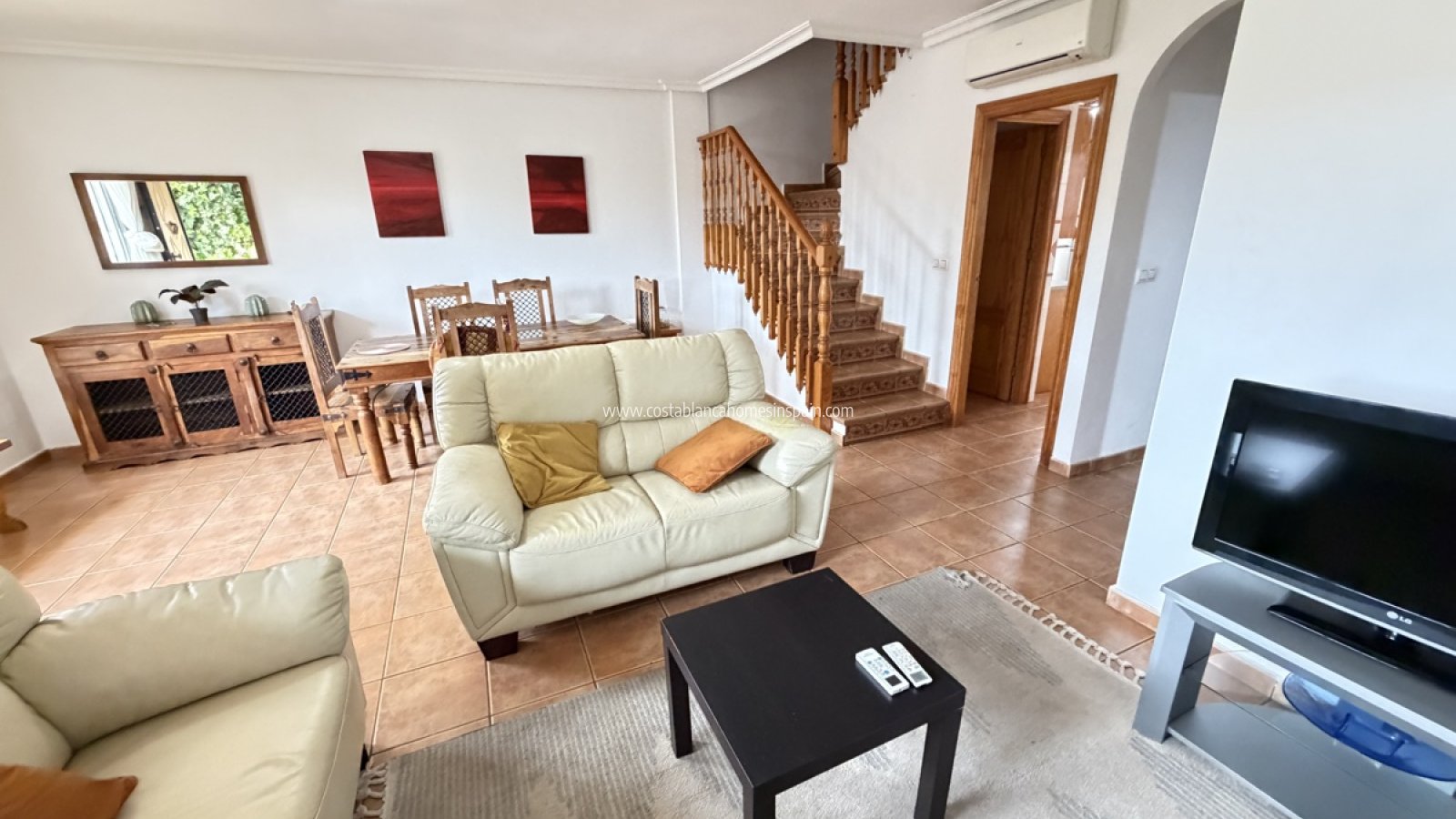 Venta - Bungalow - Cabo Roig