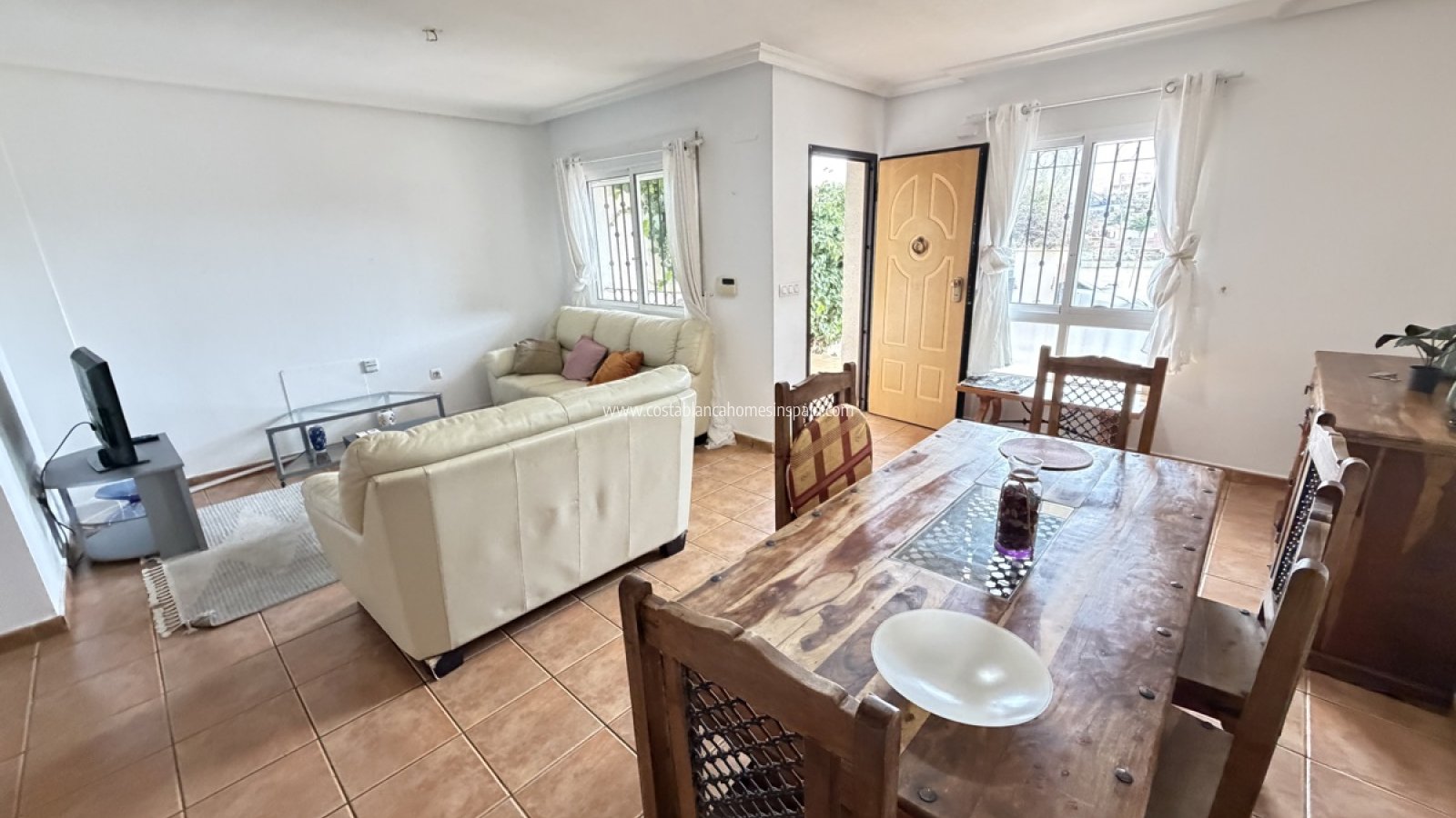 Venta - Bungalow - Cabo Roig