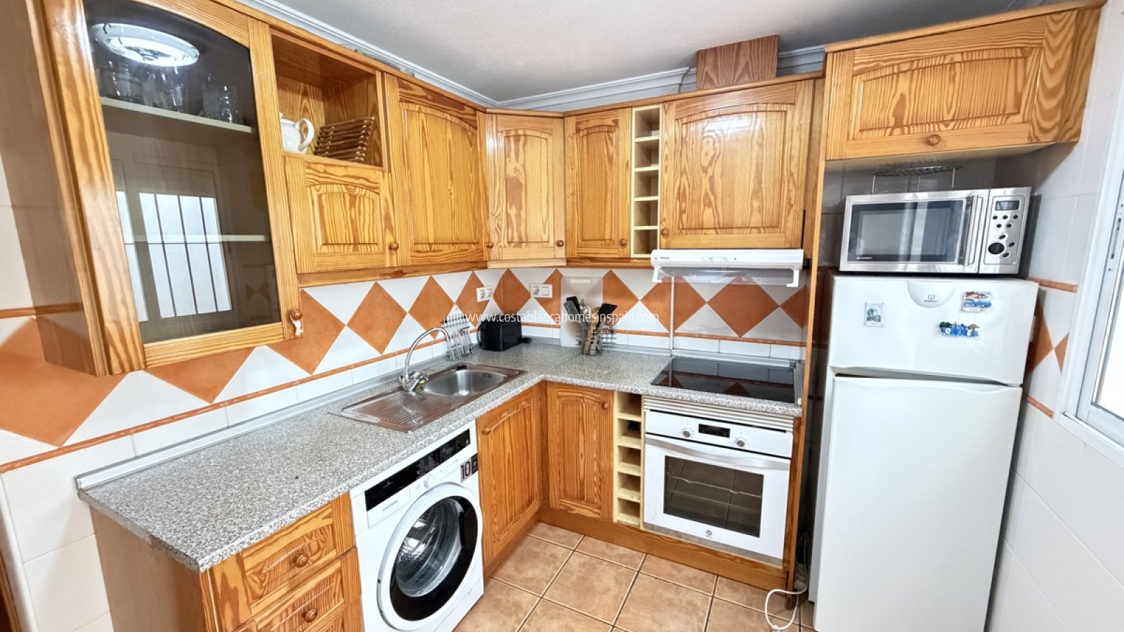 Venta - Bungalow - Cabo Roig