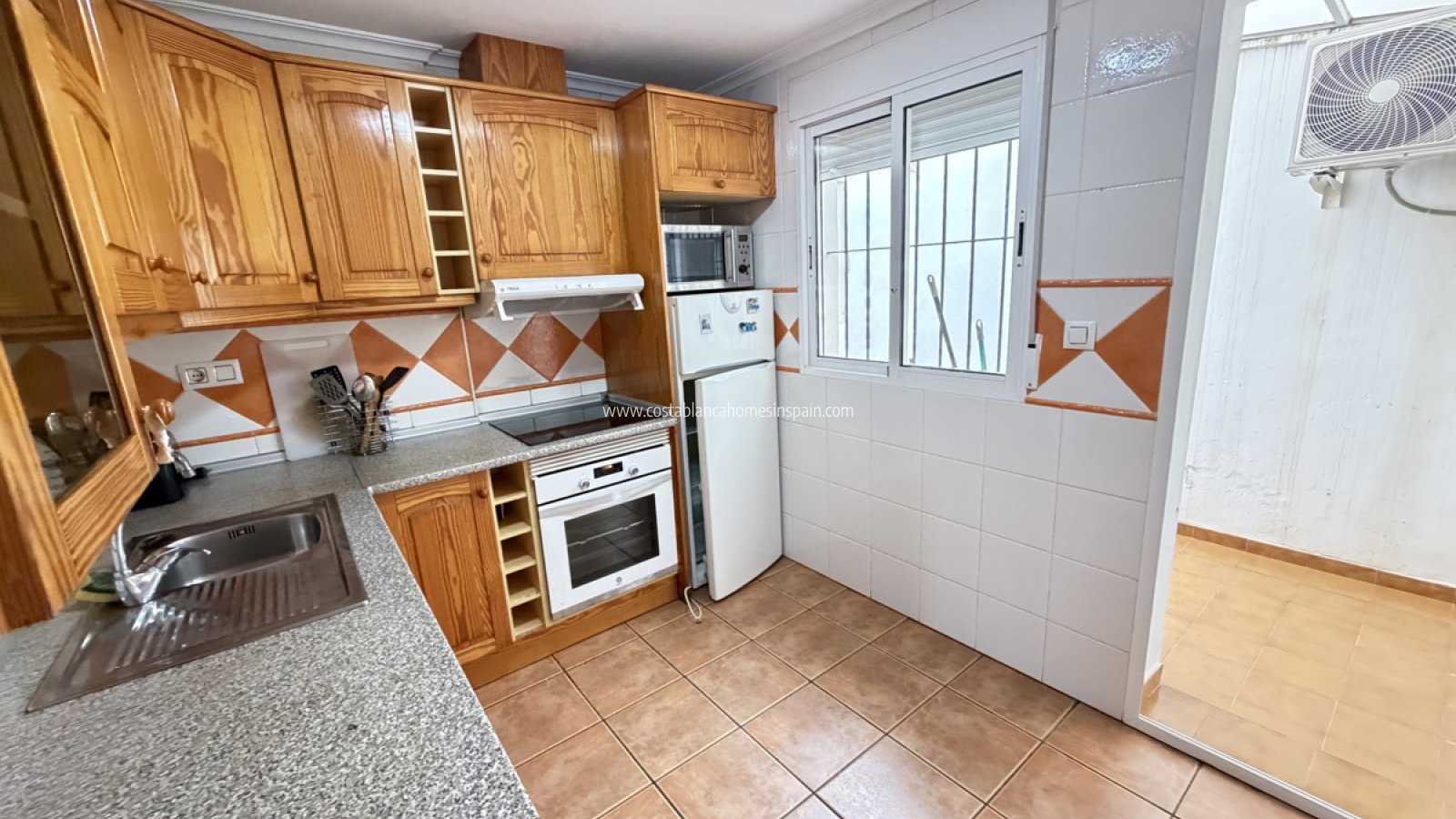 Venta - Bungalow - Cabo Roig