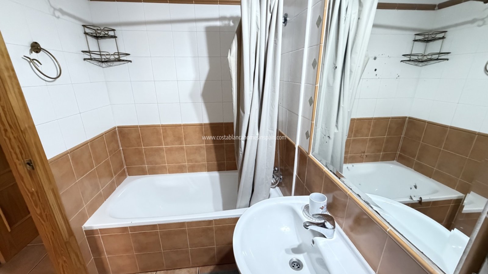 Venta - Bungalow - Cabo Roig