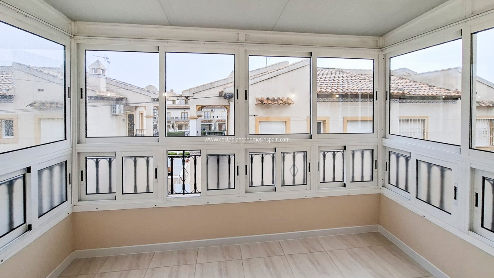 Venta - Bungalow - La Zenia