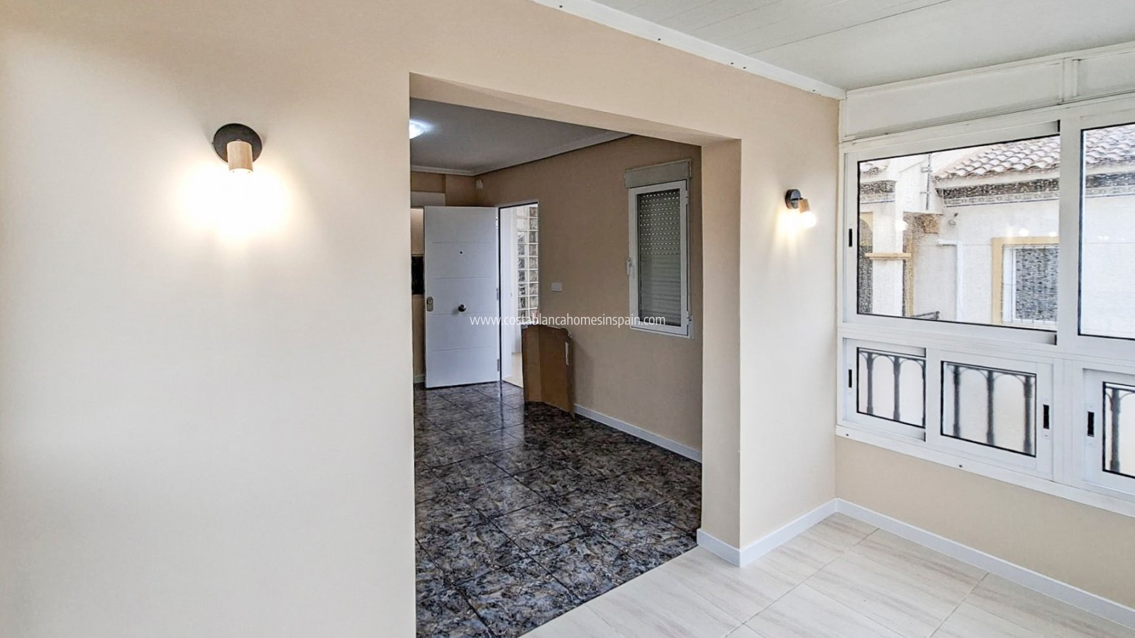 Venta - Bungalow - La Zenia