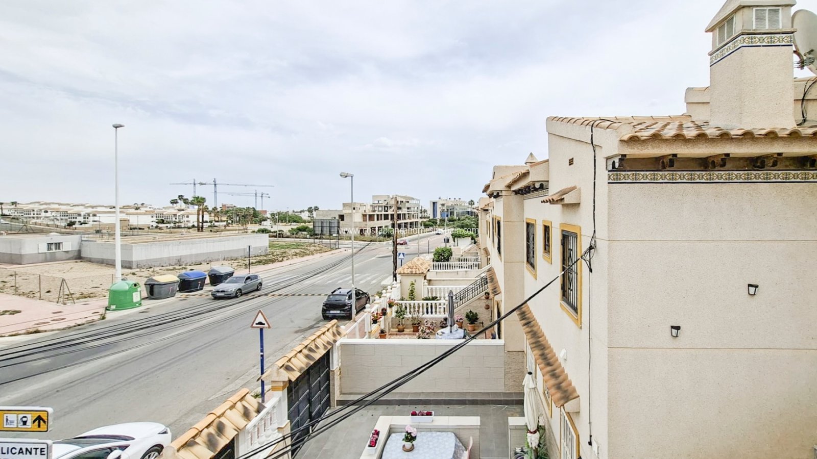 Venta - Bungalow - La Zenia