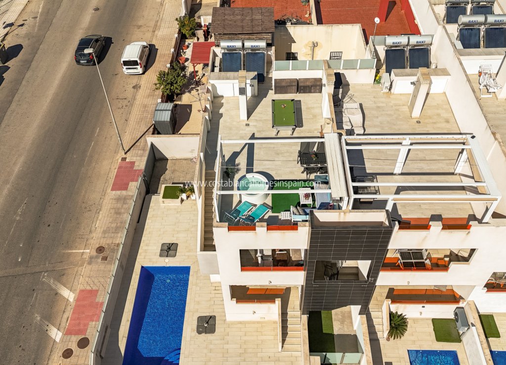 Venta - Bungalow - Los Altos