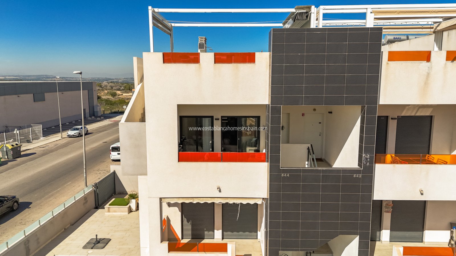 Venta - Bungalow - Los Altos