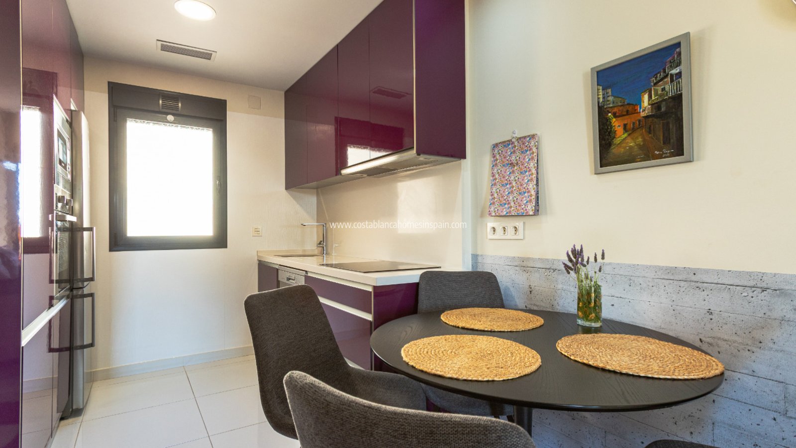 Venta - Bungalow - Los Altos