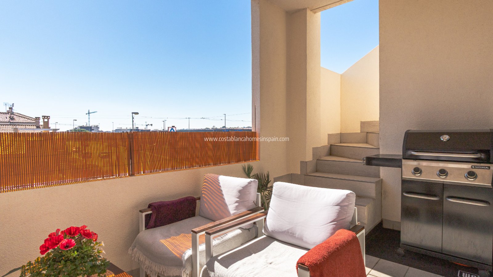 Venta - Bungalow - Los Altos