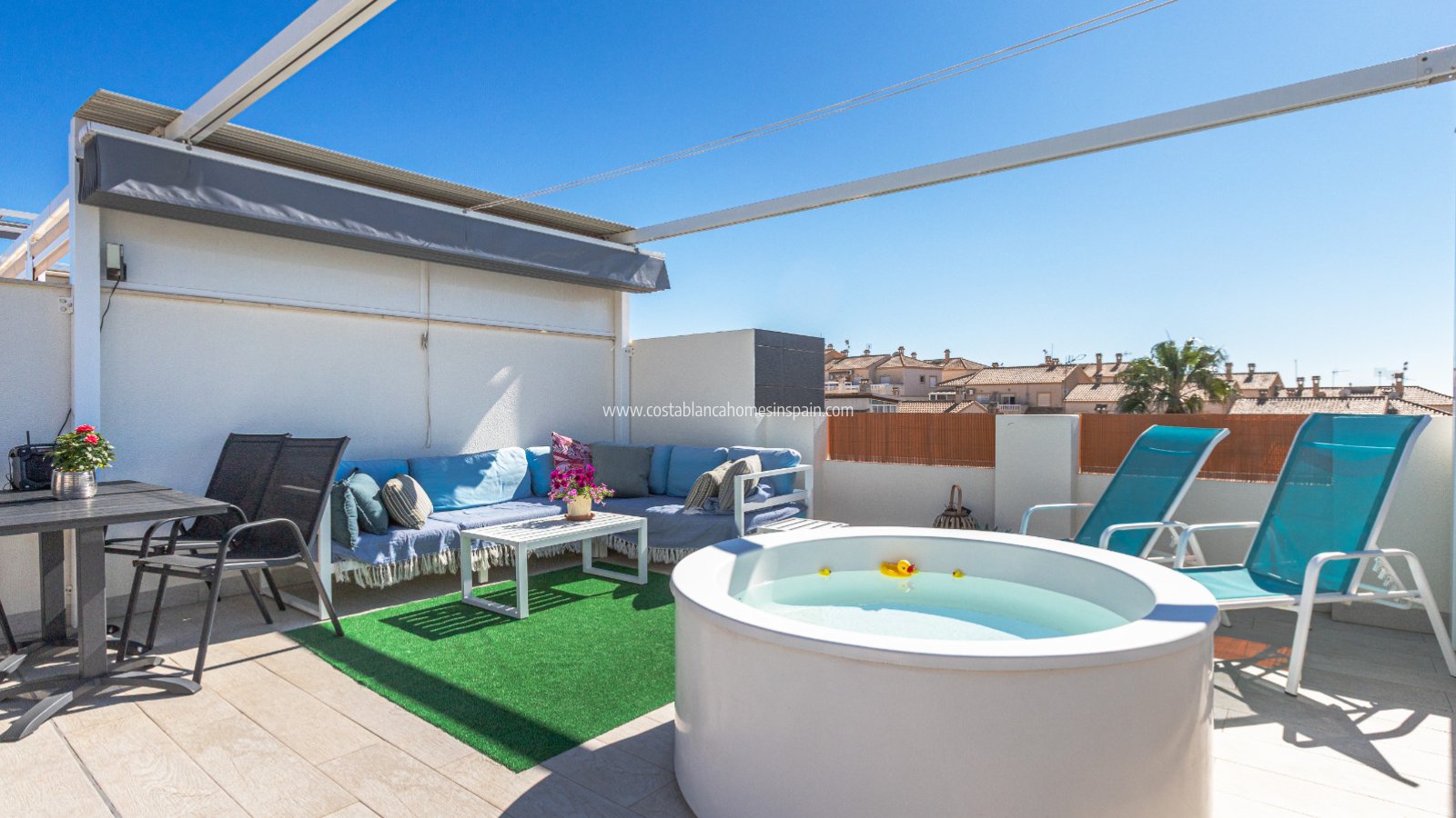 Venta - Bungalow - Los Altos