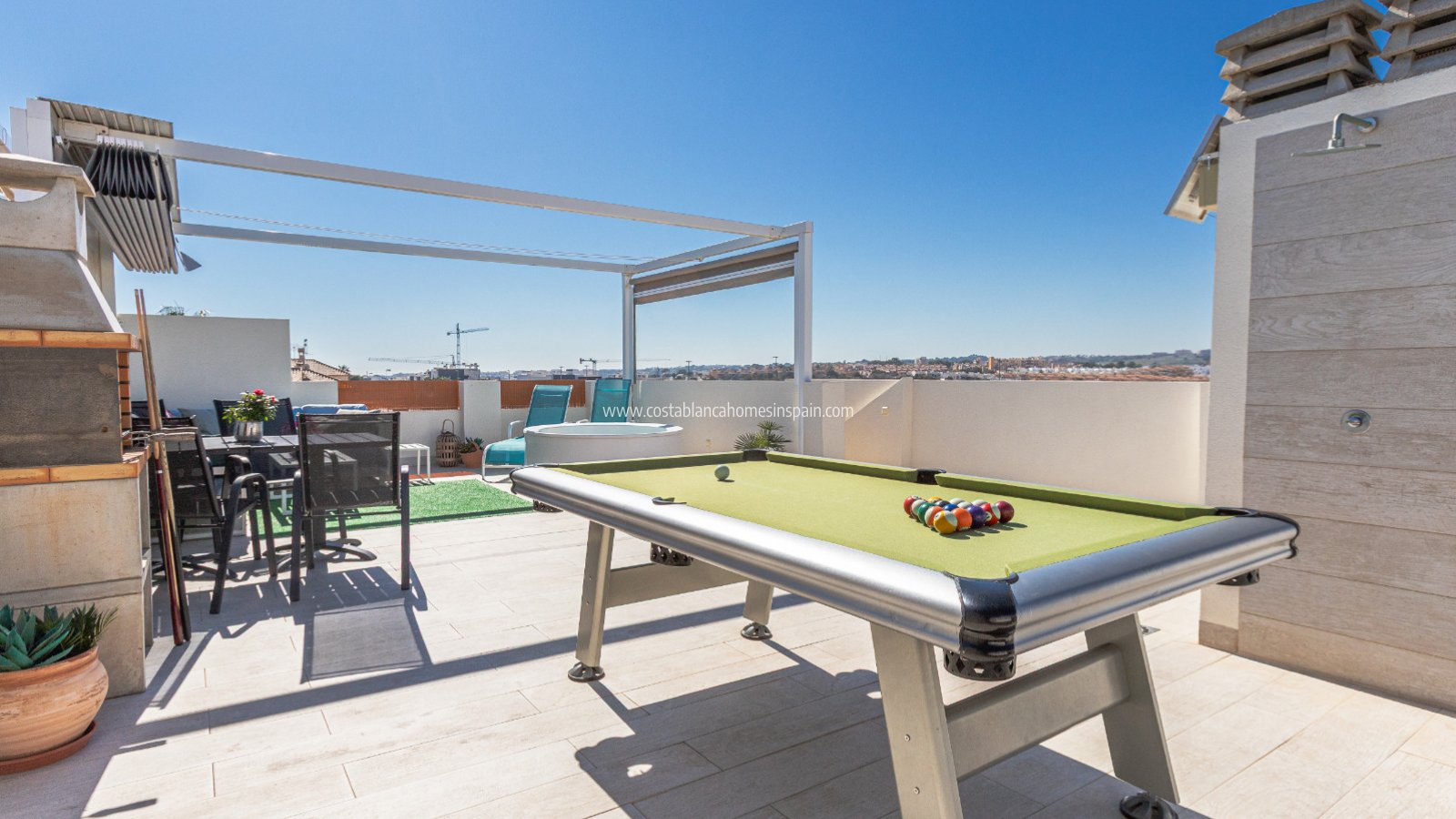 Venta - Bungalow - Los Altos