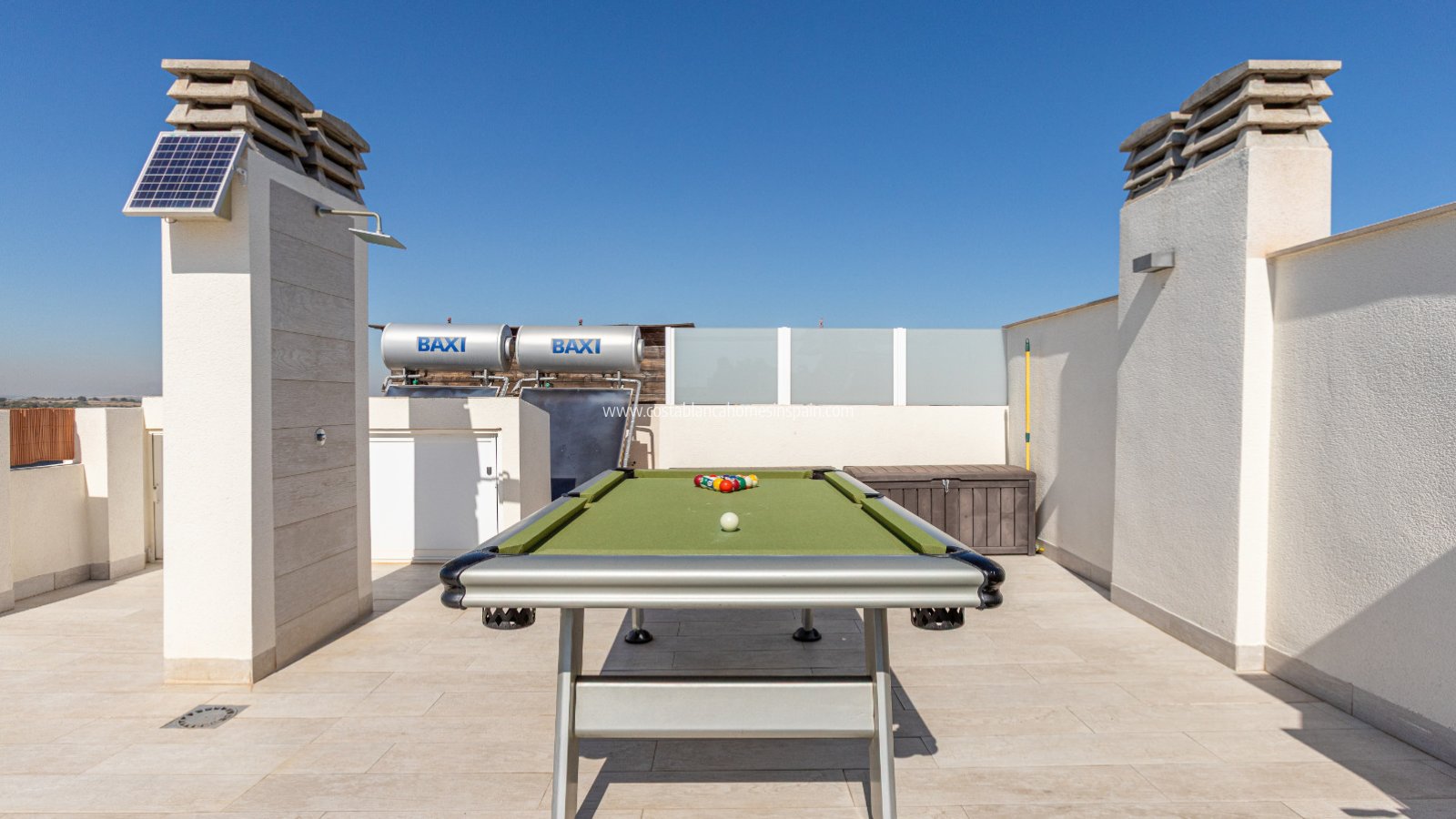 Venta - Bungalow - Los Altos