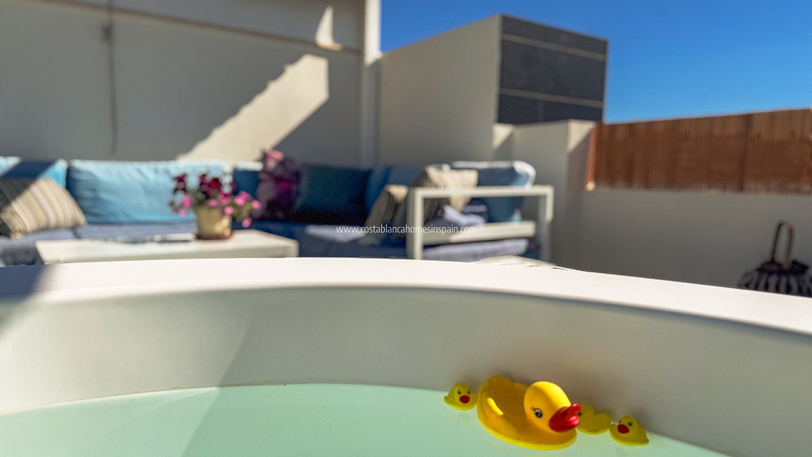 Venta - Bungalow - Los Altos