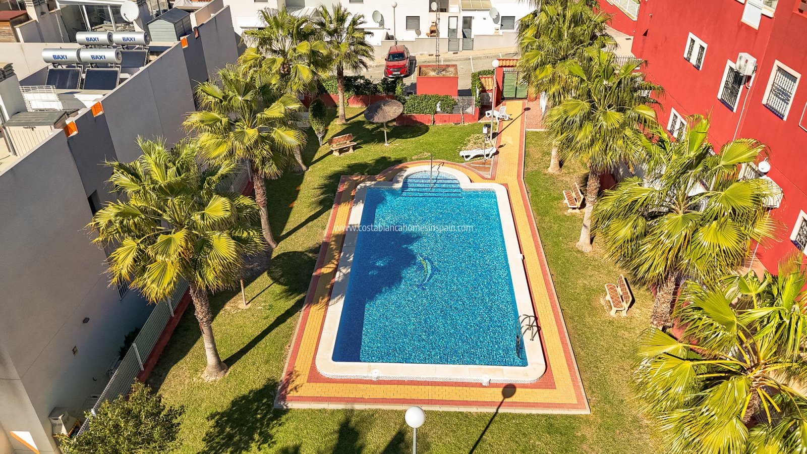 Venta - Bungalow - Los Altos