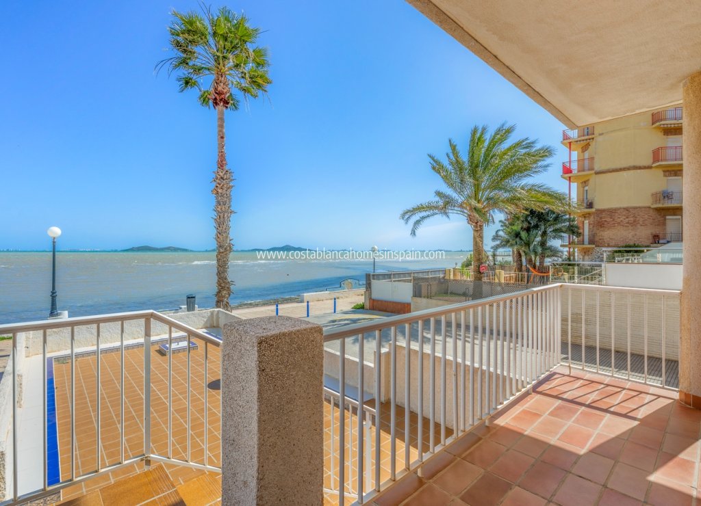 Venta - Bungalow - Los Urrutias - ESTRELLA DE MAR