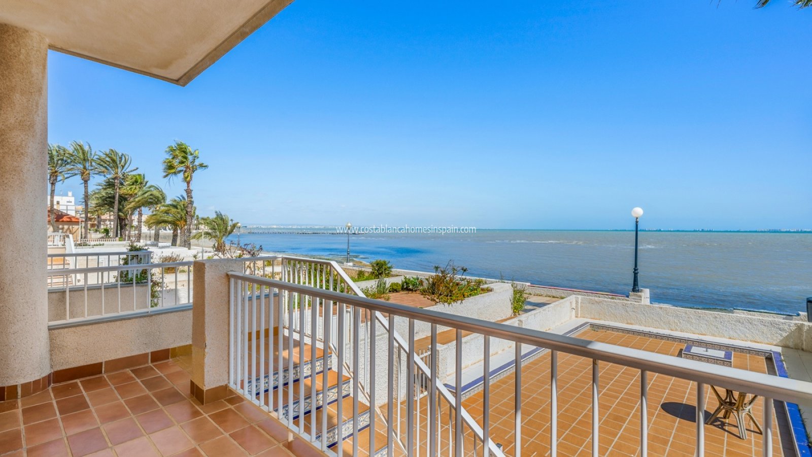 Venta - Bungalow - Los Urrutias - ESTRELLA DE MAR