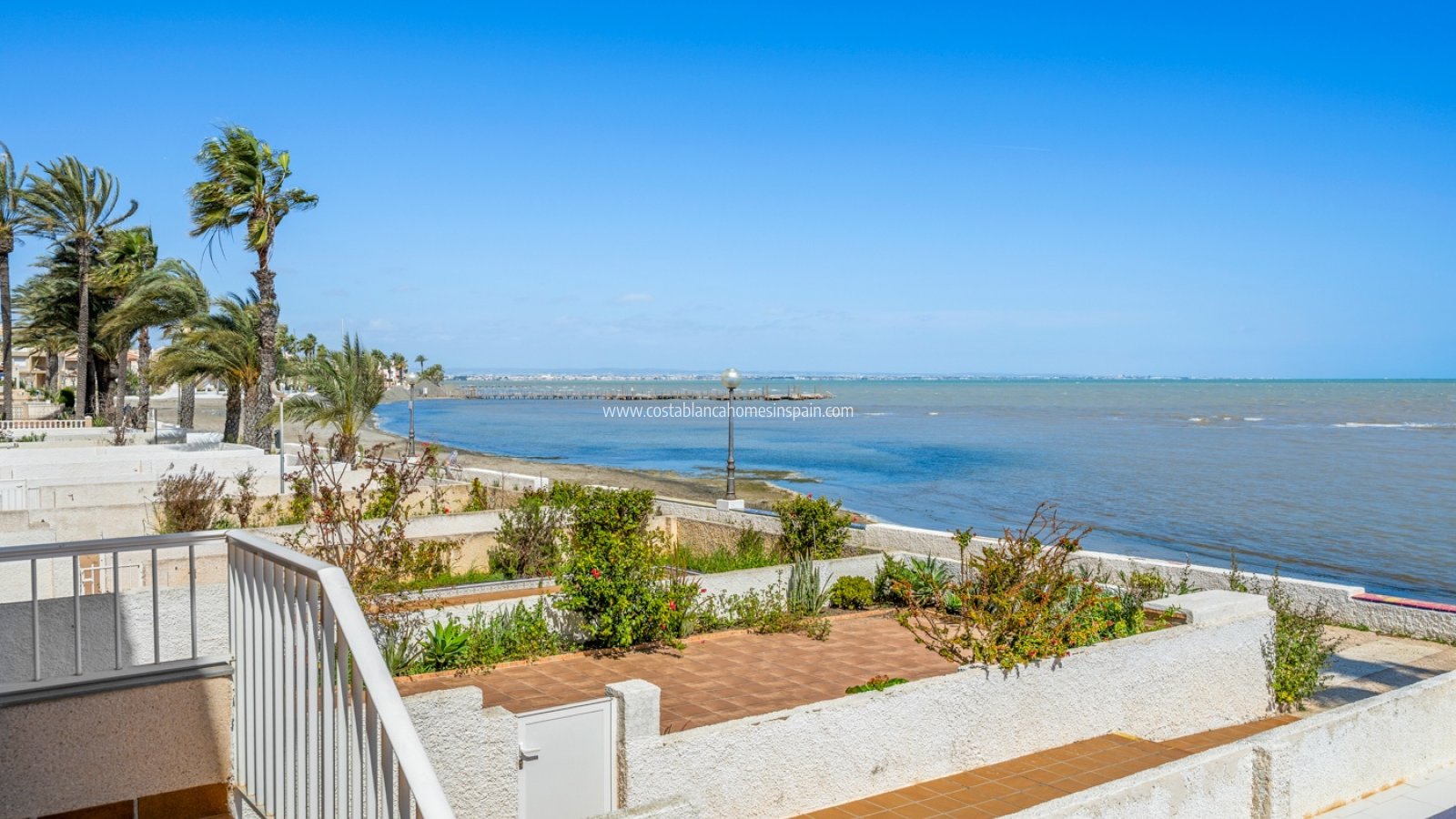 Venta - Bungalow - Los Urrutias - ESTRELLA DE MAR