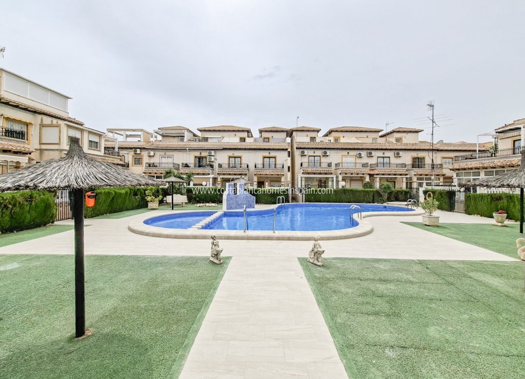 Venta - Bungalow - Orihuela - Orihuela Costa