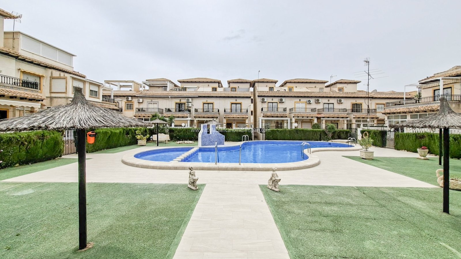 Venta - Bungalow - Orihuela - Orihuela Costa