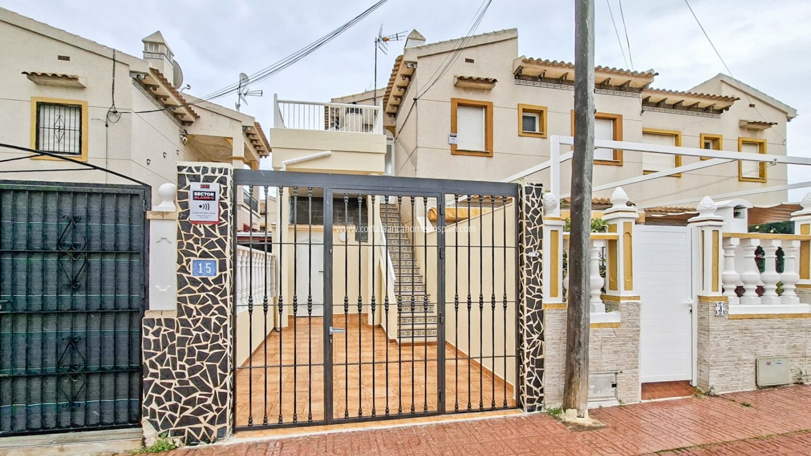 Venta - Bungalow - Orihuela - Orihuela Costa
