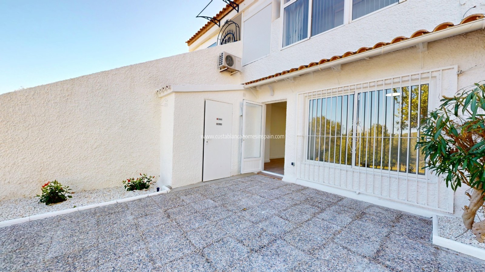 Venta - Bungalow - Orihuela - Villamartin