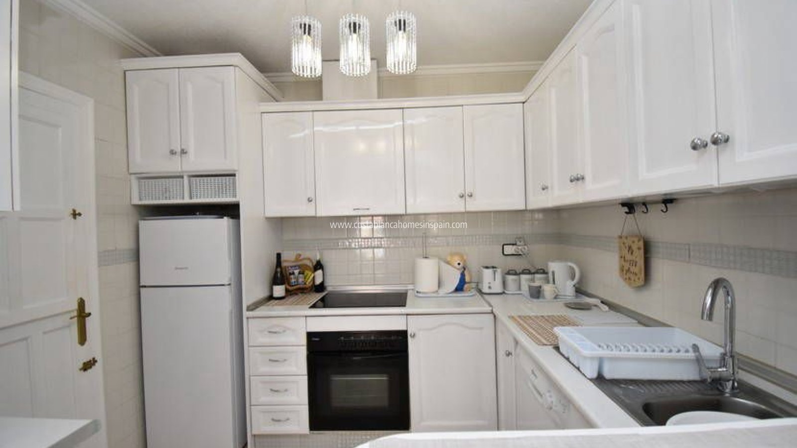 Venta - Bungalow - Punta Prima - Punta prima , Orihuela Costa