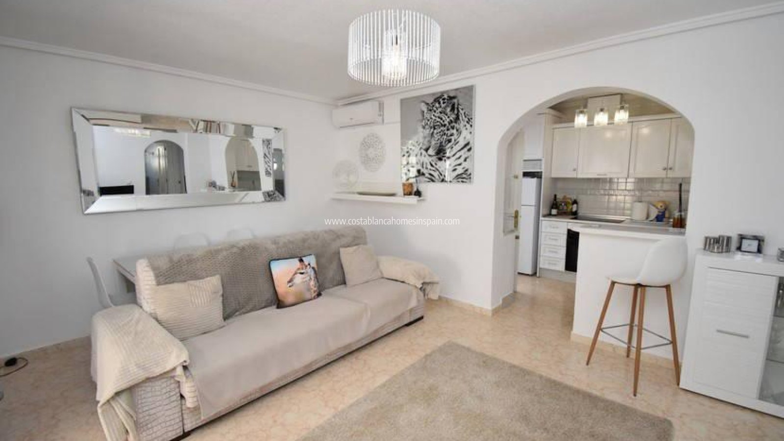 Venta - Bungalow - Punta Prima - Punta prima , Orihuela Costa