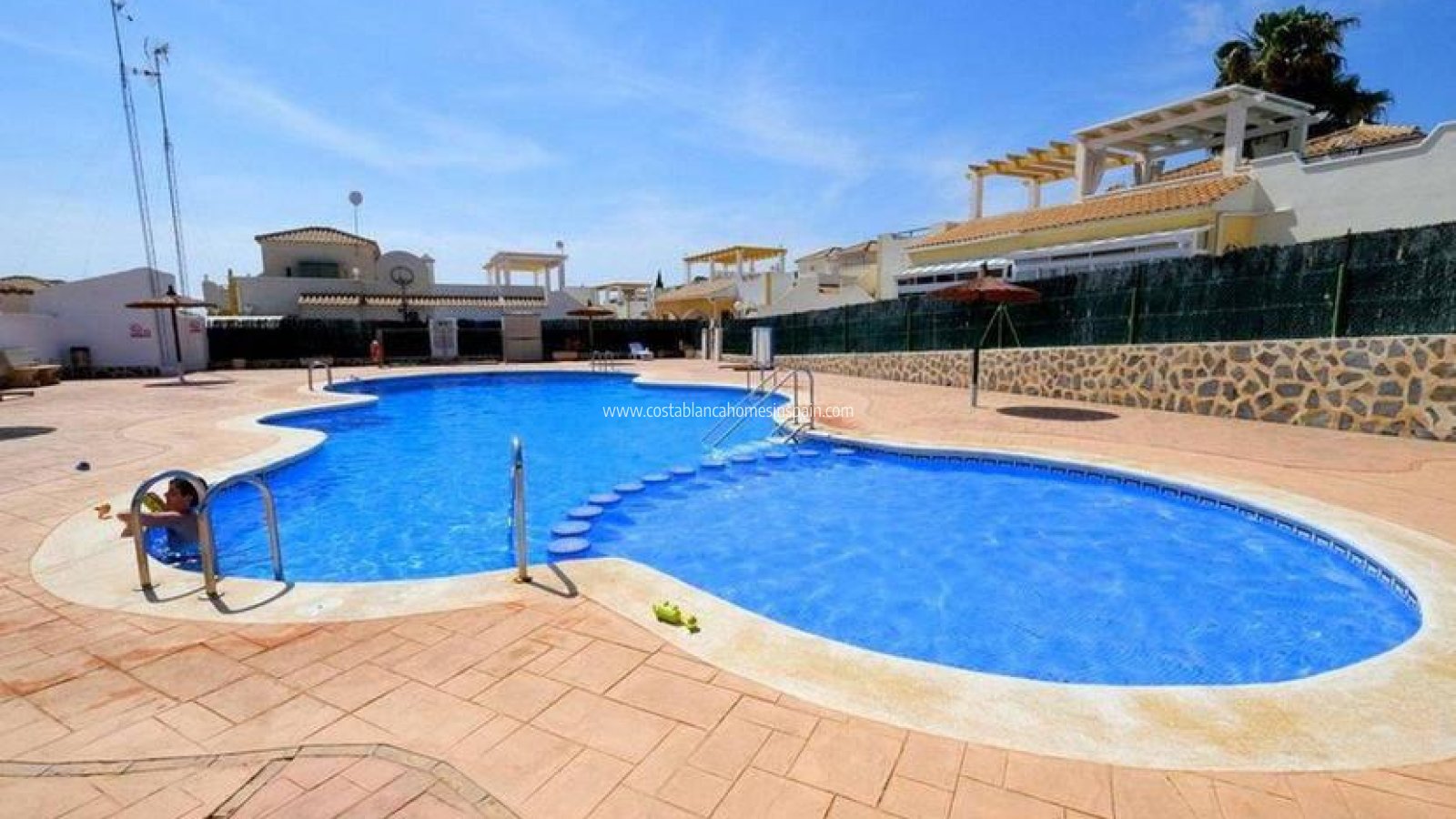 Venta - Bungalow - Punta Prima - Punta prima , Orihuela Costa