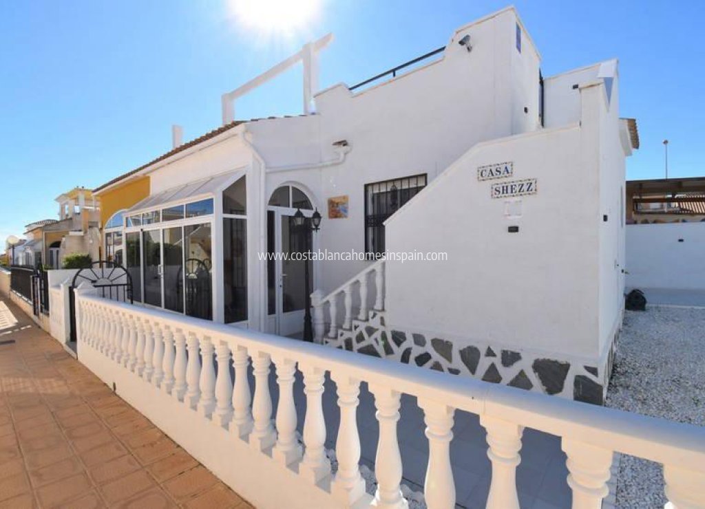 Venta - Bungalow - Punta Prima - Punta prima , Orihuela Costa