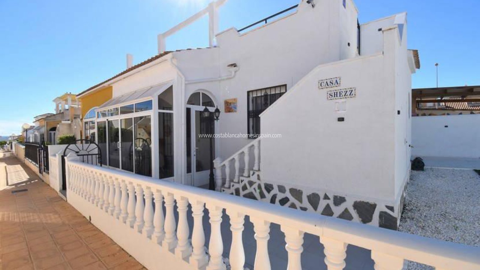 Venta - Bungalow - Punta Prima - Punta prima , Orihuela Costa